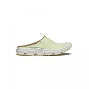 살로몬 SALOMON RX 슬라이드 3.0 - 화이트 제이드 클라우드 핑크 골든 플리스 L47449700 461171