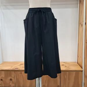 밴딩7부와이드팬츠SB31F7PT531XYS