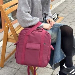 직장인 40대여자백팩 백백가방 대학생 직장인백팩여자 백팩가방