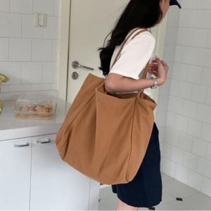 여자 숄더백 에코백 데일리백 대용량에코백 학생가방 직장인가방 대용량