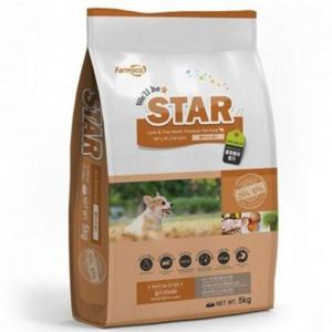 애견사료 강아지 사료 닭고기 클로렐라 5kg 강아지사료