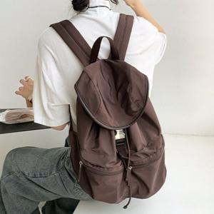 여자 여대생백팩 여성백팩 여성 예쁜백팩 여성용백팩 데일리백팩 캐주얼백팩