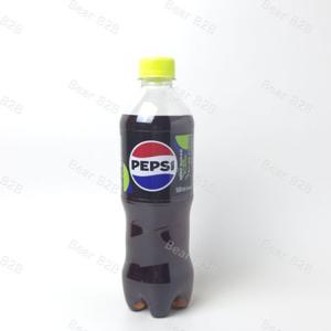롯데칠성음료 펩시 제로 슈거 라임향 업소용 500ml 20페트