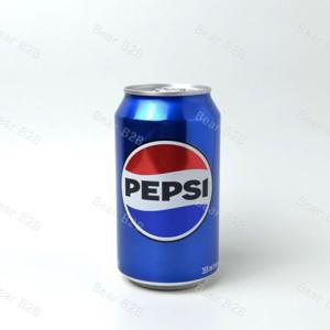 롯데칠성음료 업소용 펩시 콜라 355ml 24캔
