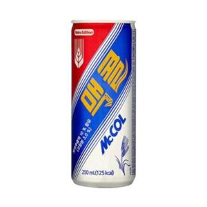 일화 맥콜 250ml 30캔