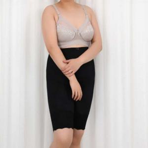노와이어 빅사이즈 브라 대학생브라 브래지어 브라자 여성속옷 속옷브라
