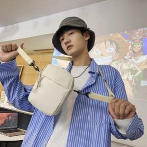 메신저백 남성크백 크로스가방 크로스백 폰가방