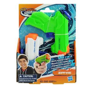 물총 수퍼소커 집파이어 2팩 E2155 물놀이 장난감