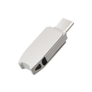 USB 2.0 C타입 A타입 듀얼 OTG메모리 128g 여행 사진 저장