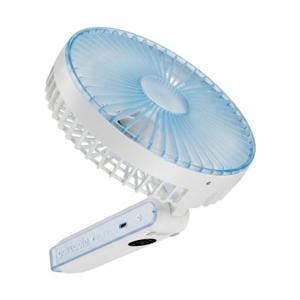 휴대용 Big Fan 무선 선풍기 목걸이 미니선풍기