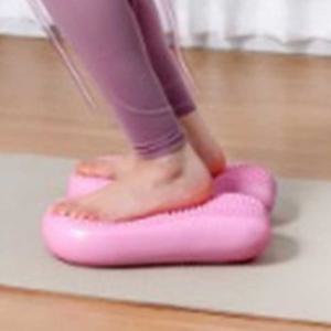 발운동 기구 발지압 발바닥 발마 사지 마사지 종아리 스트레칭 발목 압기 밸런스 균형