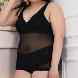 빅사이즈 브라런닝A컵 캡내장브라 편한속옷 노와이어브라렛
