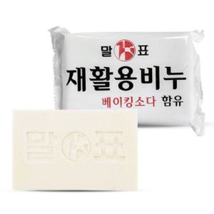 베이킹소다함유 세탁비누 400g 24개 세트