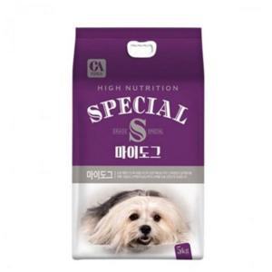 S 마이도그 스페셜 5kg 애견사료