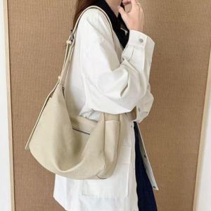 여자 빈티지 스타일 패션 호보 데일리 데이트 크로스 숄더백 가방 여성 출퇴근백 출근룩