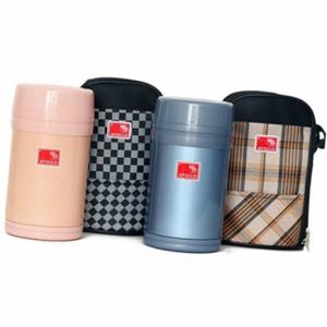 보온도시락 950ml 도시락밥통 도시락국통 도시락통