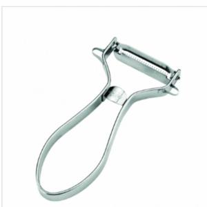 감자칼 채칼 1.5mm 무생채채칼 만능채칼 스텐채칼 오이채칼 당근채칼