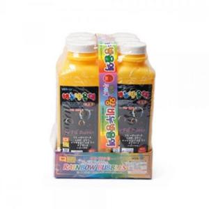 4000 월성 비누방울액 (6개입) 500ml