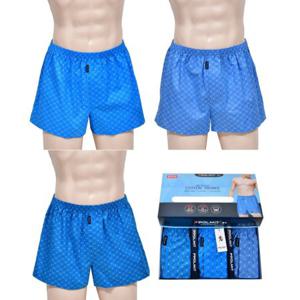 다인 빅사이즈 사각팬티 순면사각팬티 여름남성팬티