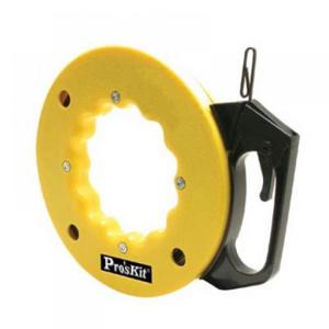 Prokit(DK-2032) 피쉬테이프 15m 천장 바닥 공사 선당김 T9685