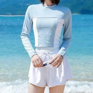 수영복 캡내장 투인원 비치웨어 속바지 군살커버 수영복세트 여름바지 시원한바지 여자 남자여름바지 여름