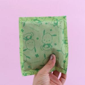 핫팩 휴대용 학생 캐릭터 귀여운 160g 포차코