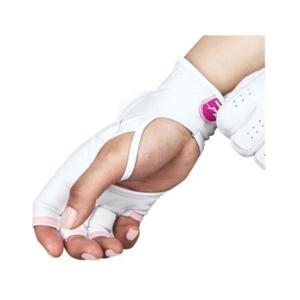 루미나D 자외선차단 폴베르 물집방지 오른손 여자 골프장갑