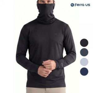 페라어스 남성 골프 쿨 스트라이프 귀달이 이너셔츠 CIM6BF2707