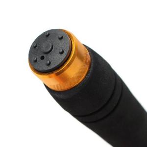 EAS 랭크업 입문용 휴대용 바다 민물 원투 루어 낚싯대 3m