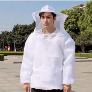 양봉 벌초 모기 방충복 방지 작업복 낚시 망사 옷