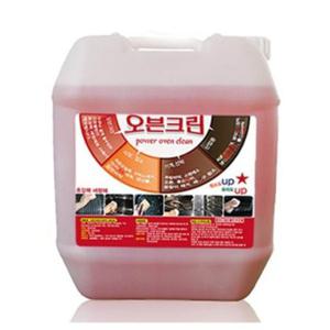 엠다인A 오븐 클리너 기름때제거제 오븐크리너