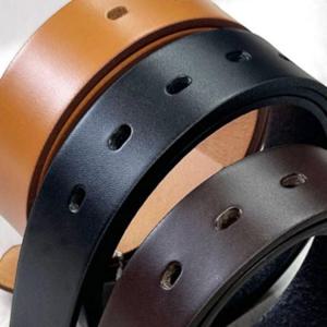 남성 국산 이태리 통가죽 33mm 골프 정장 벨트 허리띠