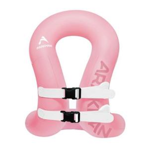 JMds 위니코니 구명조끼 아라칸 스윔베스트 AIR 25KG (핑크) (WC-NV25) 아동 수영 물놀이 안전용품
