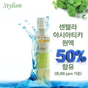 리페어 시카 대용량토너 스킨 에센스 수분토너