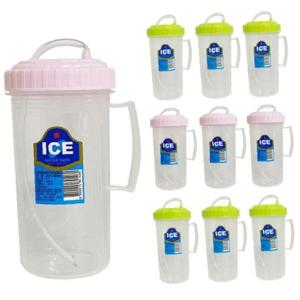 덕신 (손잡이빨대컵) 미니멀 x(10개)500ml 병원물컵 환자물병