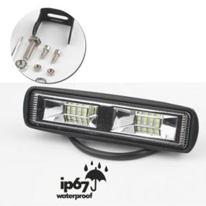 12V 24V 차량용 LED 서치라이트 후진등 안개등 차폭등