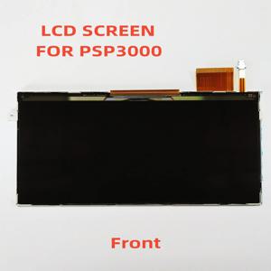새로운 LCD 디스플레이 PSP3000 화면(LQ043T3LX03)은 SONY PSP3000 시리즈 게임 콘솔 화면 교체에 적합합니다.