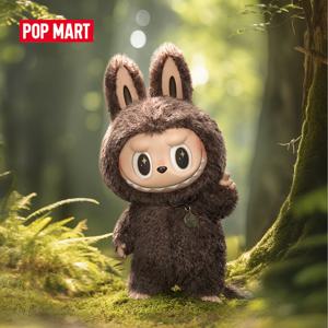 팝 마트 더 몬스터즈-나는 당신을 찾았습니다 비닐 인형 귀여운 라부부 액션 피규어 주문당 1개 한정 라부부 수집용 플러시 인형