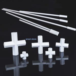 PTFE 회수 막대 마그네틱 교반기, 자석 교반기, 자석 교반기, 교반 막대, 크로스 교반기