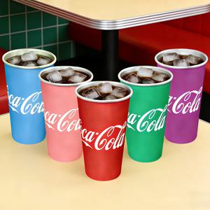 냉변색 알루미늄 맥주잔 세트 470ml - 콜라, 맥주, 물, 주스, 야외 캠핑, 파티용 재사용 가능 음료컵