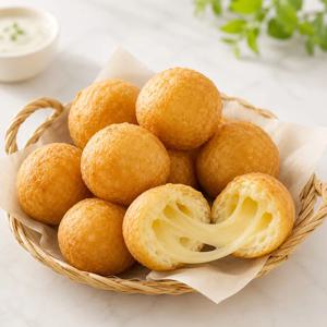 골든 찹쌀 치즈볼 1kg 2팩