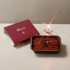 [떠먹는 케이크] 티라미수 오리지날 그란데