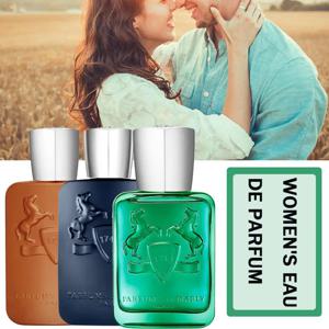 125ml 브랜드 오리지널 명품 남성용 대용량 우드 코롱 오래 지속되는 가벼운 향수 바디 스프레이 마리레이튼 도매