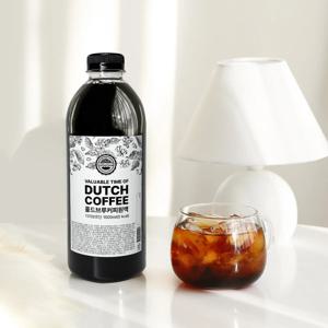 가성비 더치커피 1L 대용량 브라질 외 11종 콜드브루