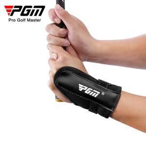 PGM 손목 고정 장치 손목 자세 보조 골프 버팀대 손목 보호대 편차 부상 방지 운동 교정 JZQ010