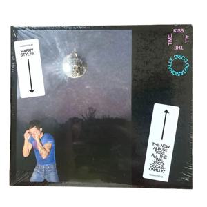 재고 있음 해리 스타일스 키스 올 더 타임 CD 디스코 신스 팝 댄스 보컬 앨범 새 상품 미개봉