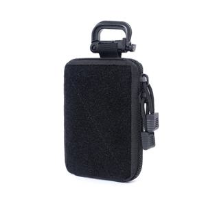야외 스포츠 MOLLE EDC 도구 파우치, EMT 보관 가방, 미니 포켓 팩, 여행, 하이킹, 캠핑, 사냥, 벨트용 액세서리