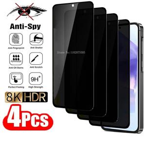 Xiaomi Redmi Note 12 11 9 8 10 Pro 12S 11S 10S 9S Redmi 13C 12C 10C 10A 9C 용 4PCS 개인 정보 보호 화면 보호기 무료 빠른 배송