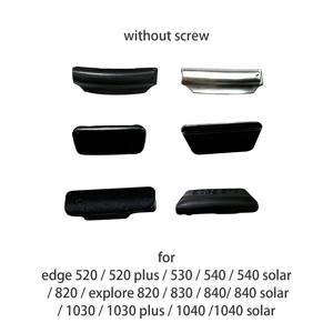 USB 충전 포트 방수 고무 커버 GARMIN Edge 520 Plus 530 540 Solar Explore 820 830 840 Solar 1030 Plus 1040 Solar용