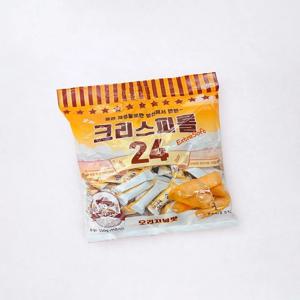 크리스피롤 24곡 오리지널맛 500g
